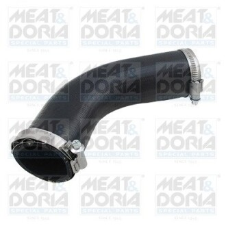 MEATDORIA патрубок турбіни CHEVROLET CAPTIVA 06- MEAT&DORIA 96703