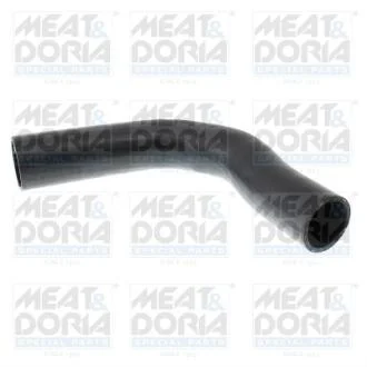 Патрубок интеркулера MEAT&DORIA 96704