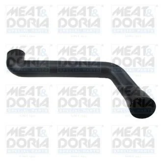 Патрубок интеркулера MEAT&DORIA 96710