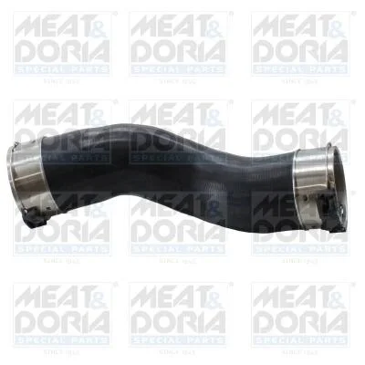 Патрубок інтеркулера MEAT&DORIA 96828 (фото 1)