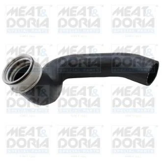 Патрубок интеркулера MEAT&DORIA 96835