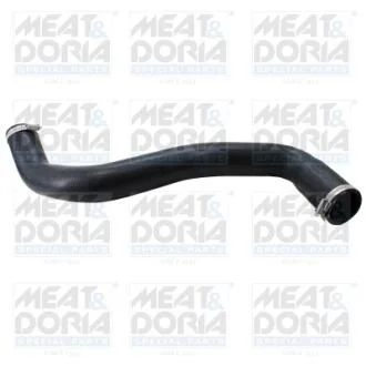 Патрубок інтеркулера MEAT&DORIA 96963