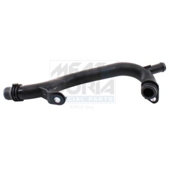 MEATDORIA AUDI Патрубок охолоджувальної рідини A4 B8 (8K2) 1.8 TFSI 07-12, VW TRANSPORTER T6 2.0 TSI 15-19 MEAT&DORIA 97304