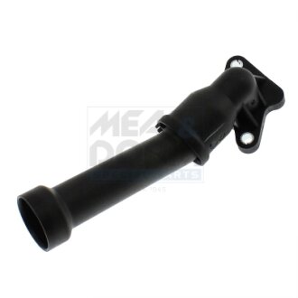 MEATDORIA CITROEN Патрубок подачі охолоджувальної рідини Jumper 2.2HDi 06-, FIAT DUCATO 100 Multijet 2,2 D 06-11 MEAT&DORIA 97350