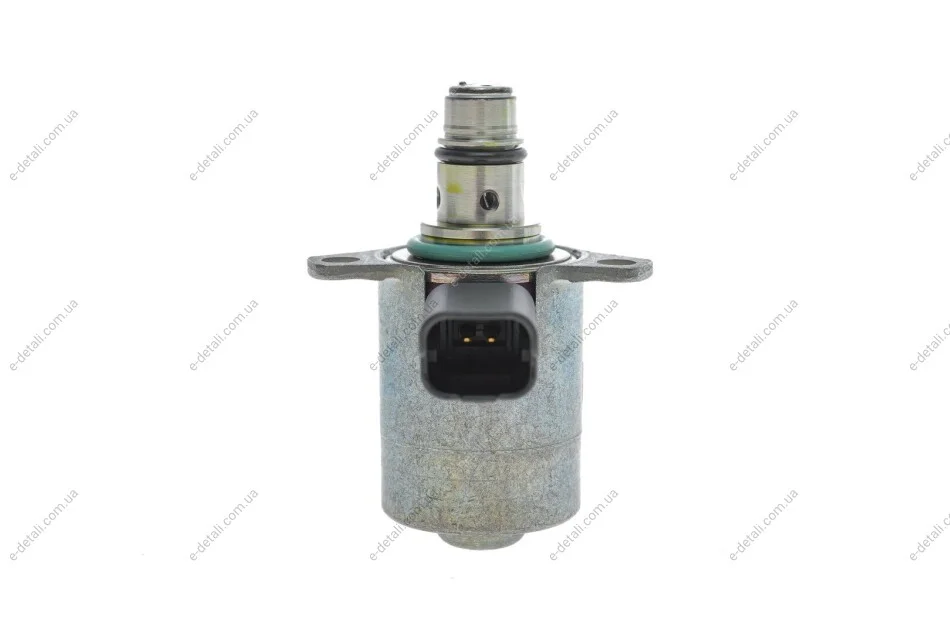 Клапан редукционный ТНВД Peugeot Boxer/Fiat Ducato/Citroen Jumper 2.2HDI 06- (EURO 5) MEAT&DORIA 9761 (фото 1)