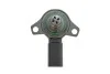 Клапан редукционный ТНВД Peugeot Boxer/Fiat Ducato/Citroen Jumper 2.2HDI 06- (EURO 5) MEAT&DORIA 9761 (фото 3)