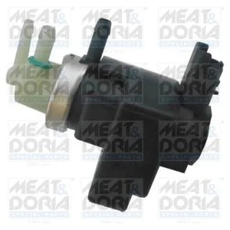 MEATDORIA CITROEN перетворювач тиску C4 Grand Picasso,C4,DS3,Peugeot 207,308 1.6 16V MEAT&DORIA 9773
