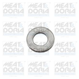 Шайба під форсунку (к-кт 25шт) Ford Transit 2.4 TDCi 04-14 MEAT&DORIA 98347