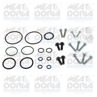 MEATDORIA BMW Р-кт паливного насоса MEAT&DORIA 98718