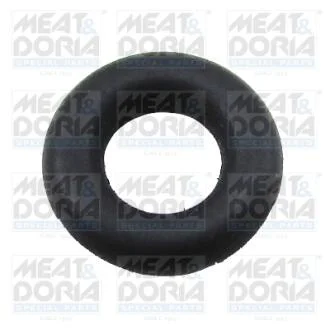 Прокладка форсунки ущільнююча MB Sprinter 906 2.2-3.0CDI (кільце на злив) MEAT&DORIA 9881