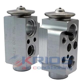 MEATDORIA VW Расширительный клапан кондиционера T5 MEAT&DORIA K42128