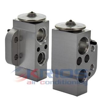 MEATDORIA AUDI Расширительный клапан кондиционера Q3 11- MEAT&DORIA K42153