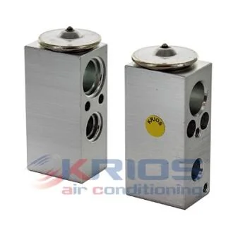 MEATDORIA CITROEN Расширительный клапан кондиционера С3/C4/DS3 04- MEAT&DORIA K42158