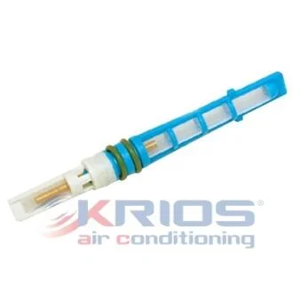MEATDORIA FORD Расширительный клапан кондиционера Mondeo -96 MEAT&DORIA K43002