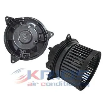 MEATDORIA FORD Вентилятор салона Focus,Mondeo III 98- MEAT&DORIA K92095