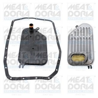 MEATDORIA Фильтр АКП + прокладка BMW E46 MEAT&DORIA KIT21003B