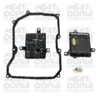 Комплект гидрофильтров, АКПП MEAT&DORIA KIT21011