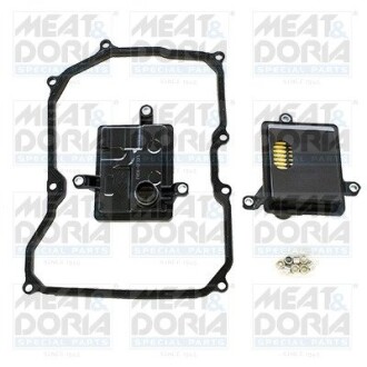 Комплект гидрофильтров, АКПП MEAT&DORIA KIT21011B