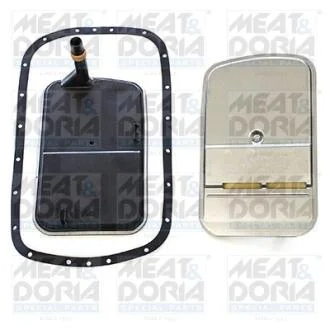 Комплект фільтра автоматичної коробки передач MEAT&DORIA KIT21024