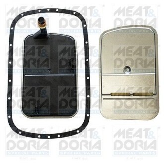 Комплект гидрофильтров, автоматическая коробка пер MEAT&DORIA KIT21025