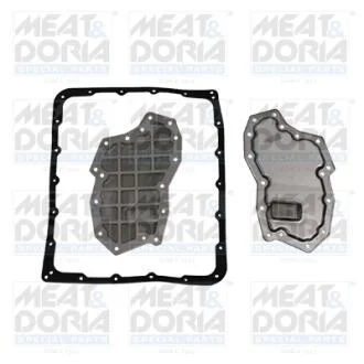 Комплект фільтра автоматичної коробки передач MEAT&DORIA KIT21036