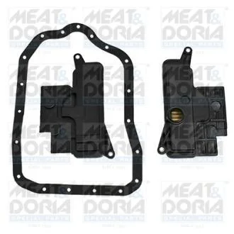 Комплект фільтра автоматичної коробки передач MEAT&DORIA KIT21046