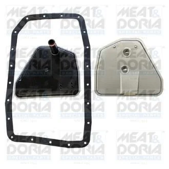Комплект фільтра автоматичної коробки передач MEAT&DORIA KIT21052
