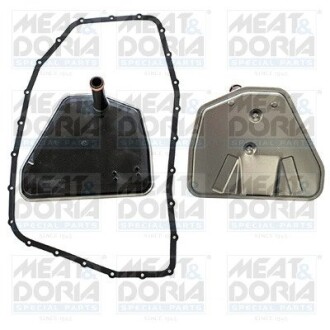 Комплект гидрофильтров, АКПП MEAT&DORIA KIT21054B