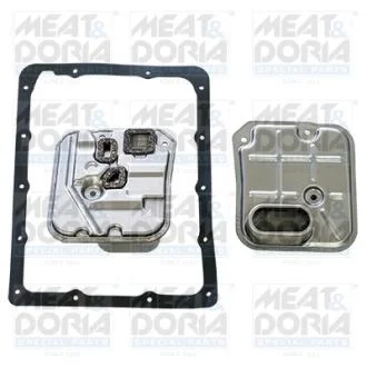 Комплект гідрофільтрів, АКПП MEAT&DORIA KIT21064