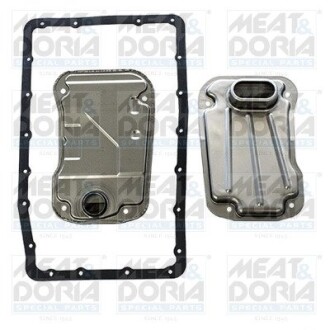 Комплект гідрофільтрів, АКПП MEAT&DORIA KIT21068