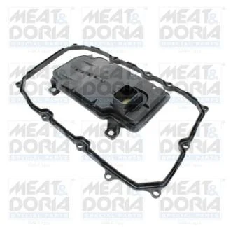 Комплект фільтра автоматичної коробки передач MEAT&DORIA KIT21074
