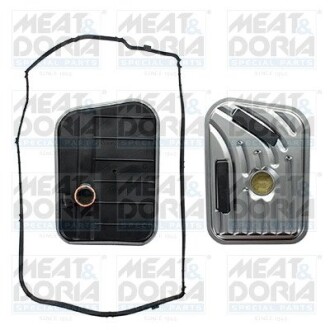 MEATDORIA FORD Фильтр АКП с прокладкой MONDEO 14- MEAT&DORIA KIT21102