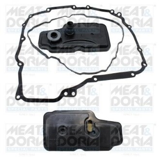 MEATDORIA CHEVROLET Фильтр АКП с прокладкой CAPTIVA 11- MEAT&DORIA KIT21108