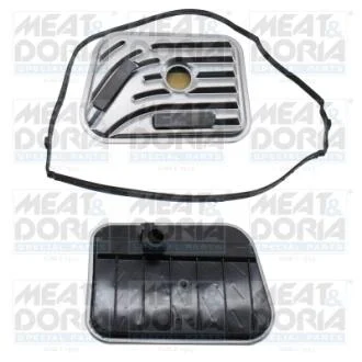 Комплект фільтра автоматичної коробки передач MEAT&DORIA KIT21115