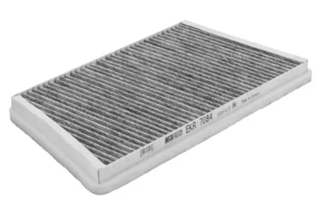 Фільтр салону MECAFILTER EKR7084