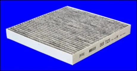 Фільтр салону MECAFILTER EKR7325