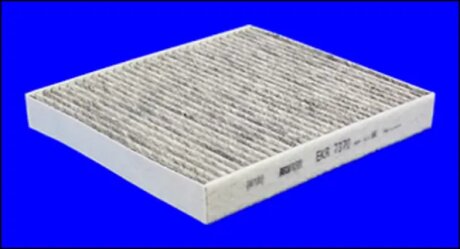 Фільтр салону MECAFILTER EKR7370