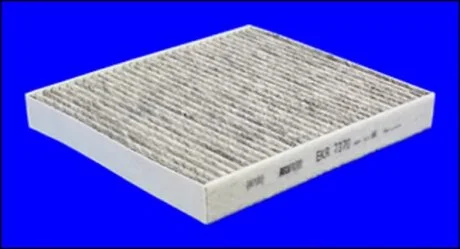 Фільтр салону MECAFILTER EKR7370