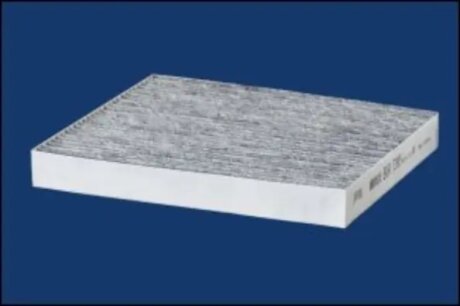 Фільтр салону MECAFILTER EKR7395