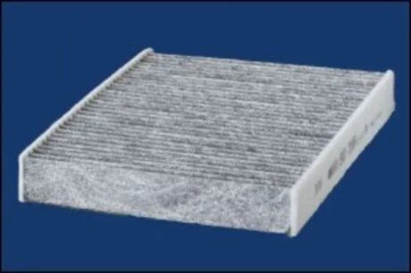 Фільтр салону MECAFILTER EKR7399