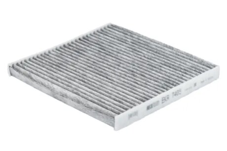 Фільтр салону MECAFILTER EKR7405