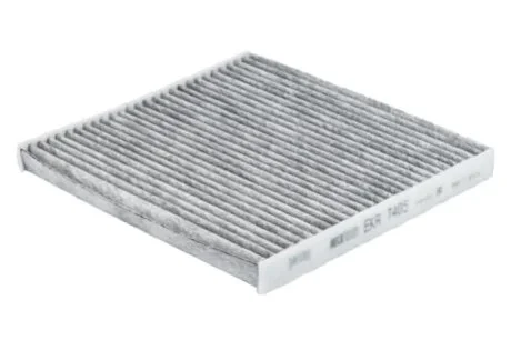 Фільтр салону MECAFILTER EKR7405