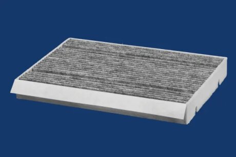 Фільтр салону MECAFILTER EKR7409