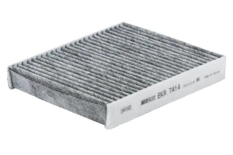 Фільтр салону MECAFILTER EKR7414