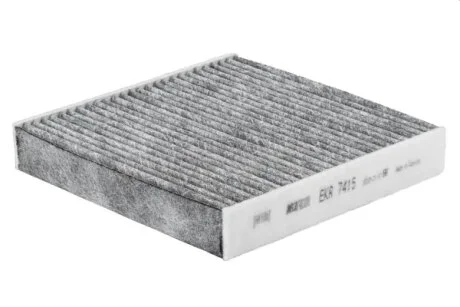 Фільтр салону MECAFILTER EKR7415