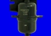 Фільтр палива (аналогWF8152/KL238) MECAFILTER ELE6021 (фото 2)