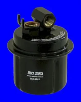 Фільтр палива (аналогWF8075/) MECAFILTER ELE6023