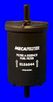 Фільтр палива (аналогWF8103/KL146) MECAFILTER ELE6044