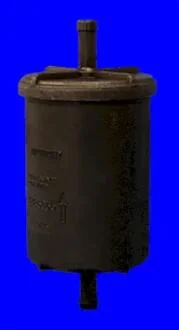 Фільтр палива (аналогWF8033/) MECAFILTER ELE6065