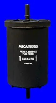 Фільтр палива (аналогWF8041/KL79) MECAFILTER ELE6075